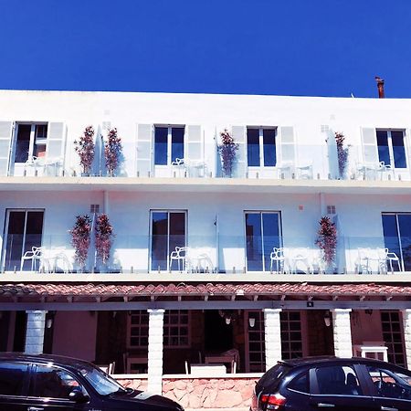 קאלה מילור Bhc Boutique Hostal Cala Millor מראה חיצוני תמונה