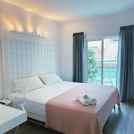 קאלה מילור Bhc Boutique Hostal Cala Millor מראה חיצוני תמונה