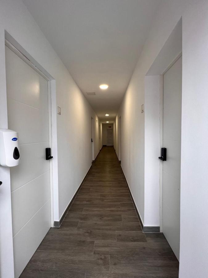 קאלה מילור Bhc Boutique Hostal Cala Millor מראה חיצוני תמונה