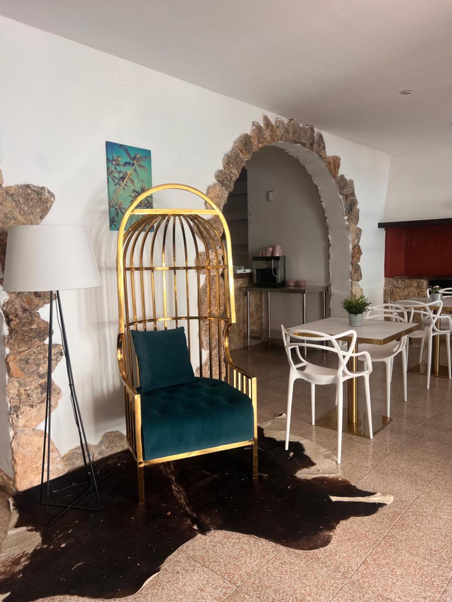 קאלה מילור Bhc Boutique Hostal Cala Millor מראה חיצוני תמונה