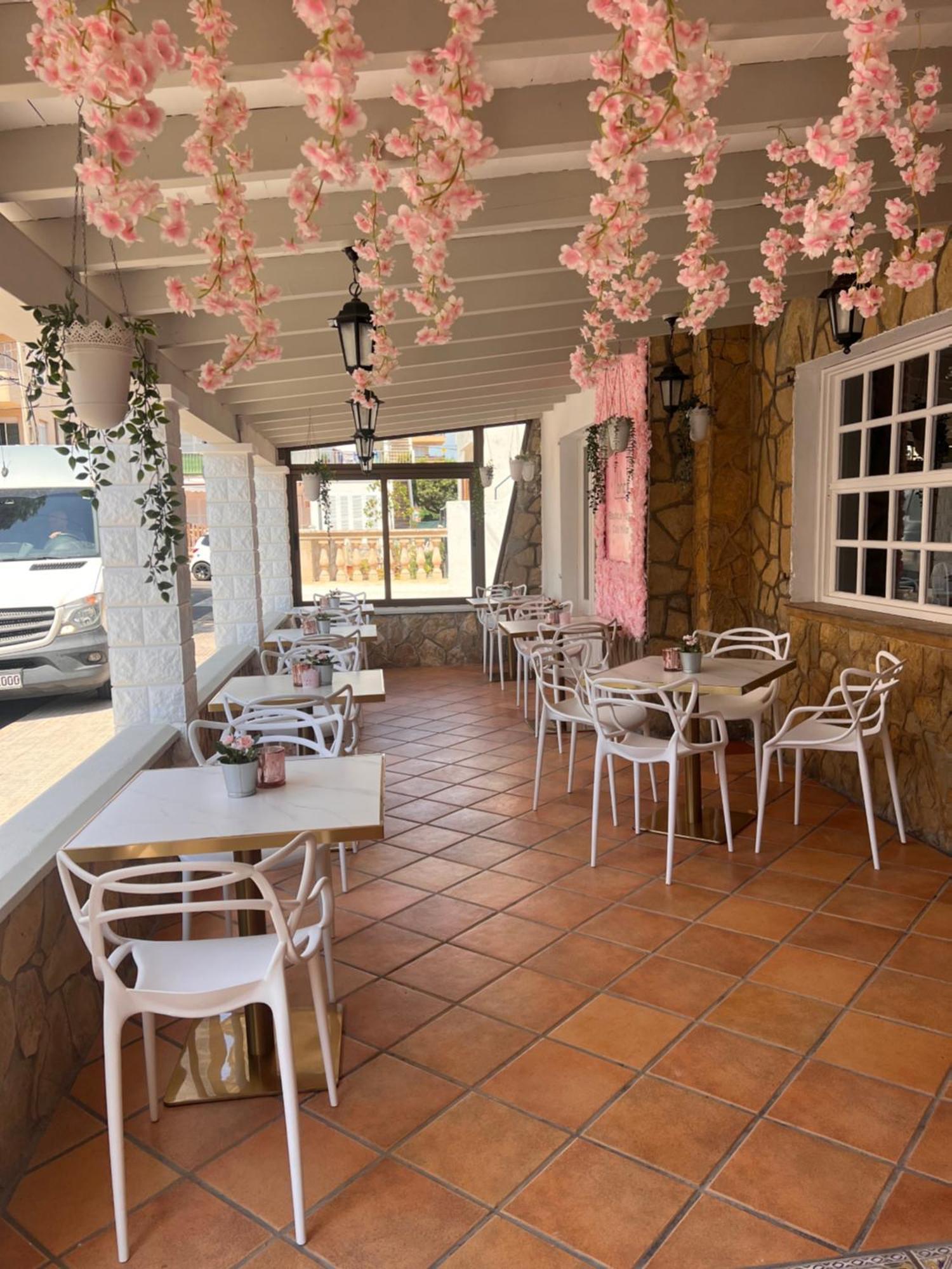 קאלה מילור Bhc Boutique Hostal Cala Millor מראה חיצוני תמונה