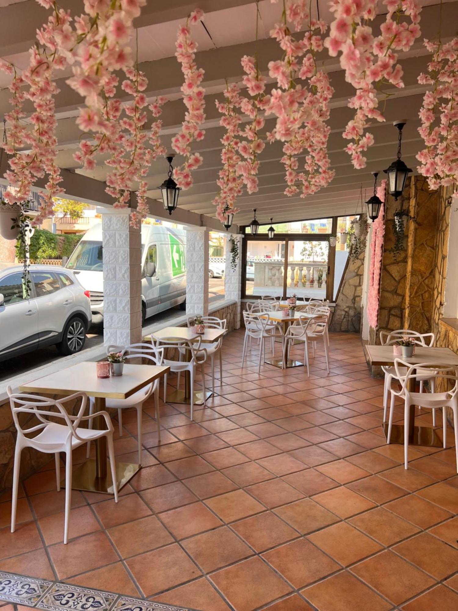 קאלה מילור Bhc Boutique Hostal Cala Millor מראה חיצוני תמונה