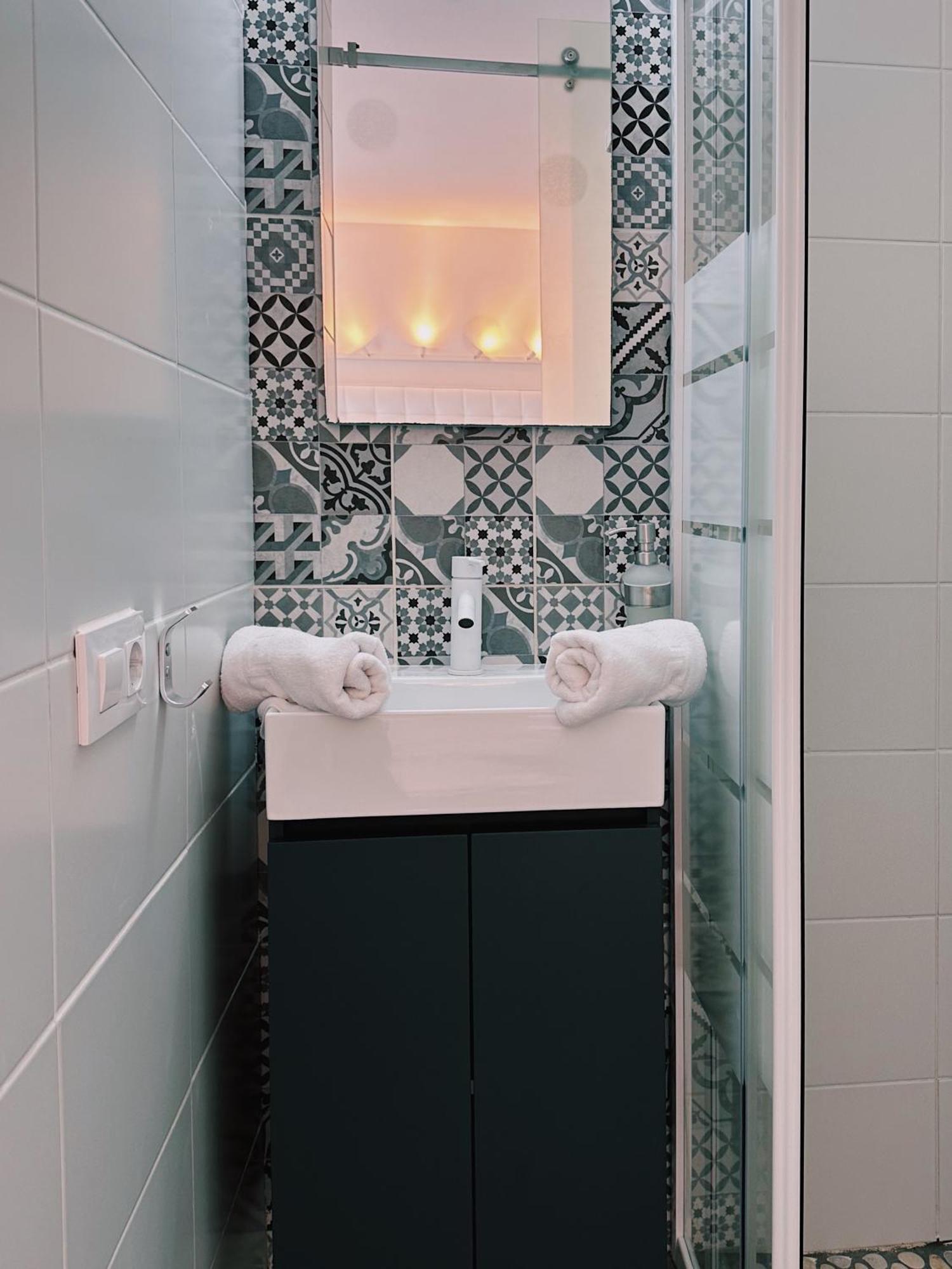קאלה מילור Bhc Boutique Hostal Cala Millor מראה חיצוני תמונה
