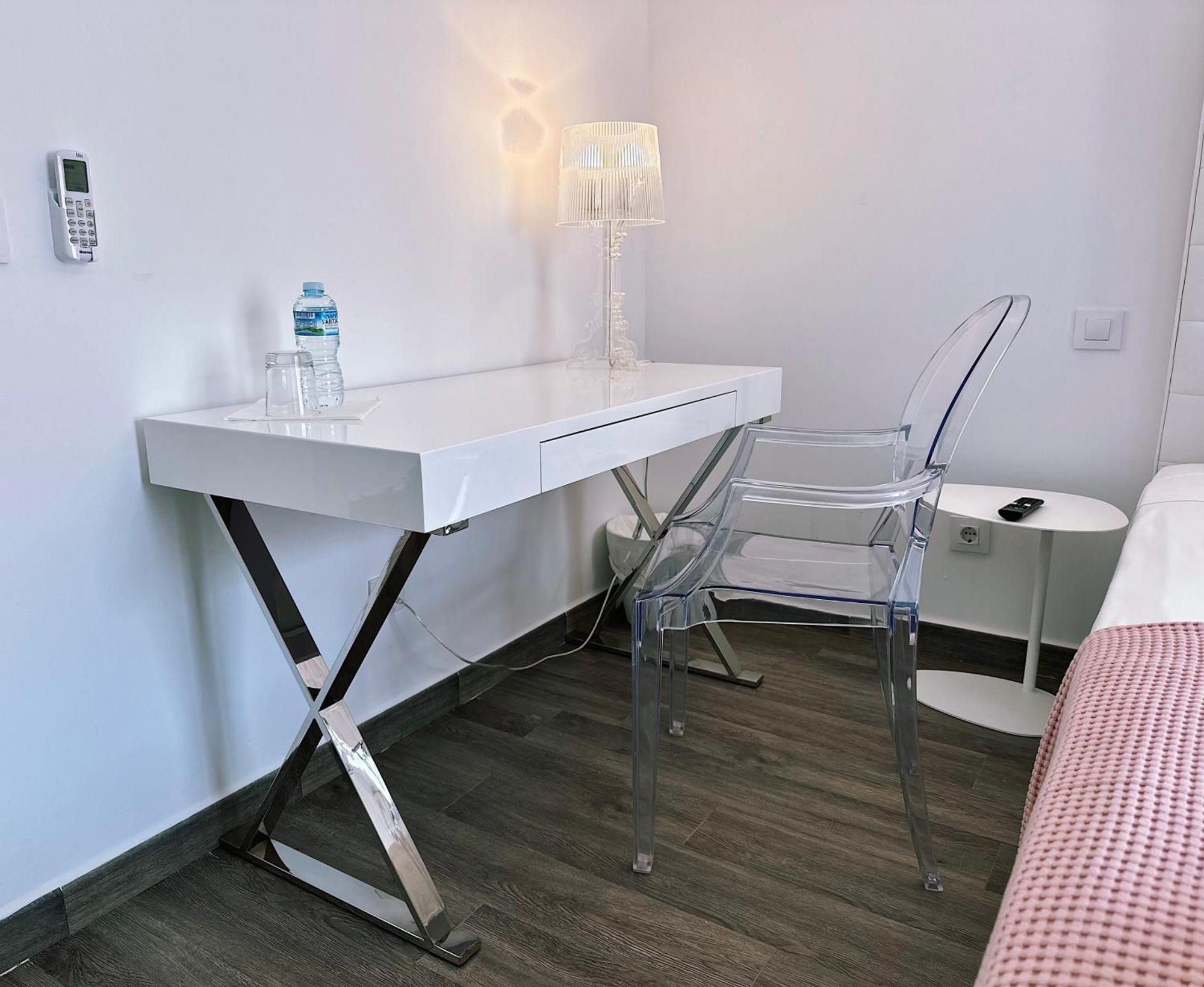 קאלה מילור Bhc Boutique Hostal Cala Millor מראה חיצוני תמונה