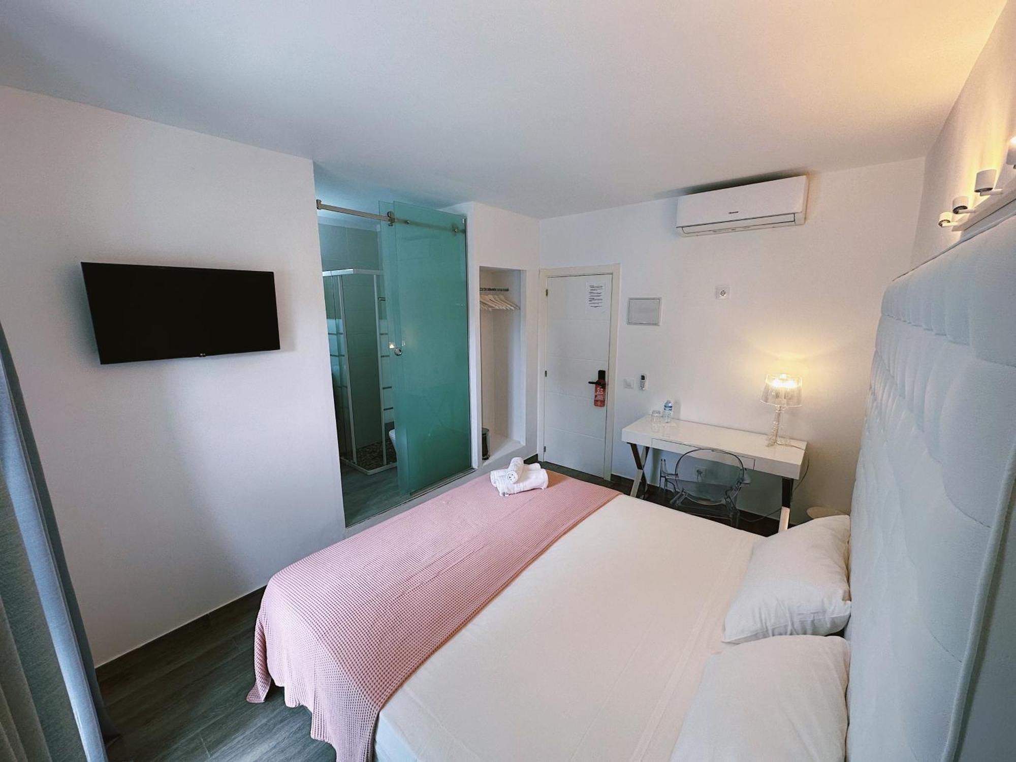 קאלה מילור Bhc Boutique Hostal Cala Millor מראה חיצוני תמונה