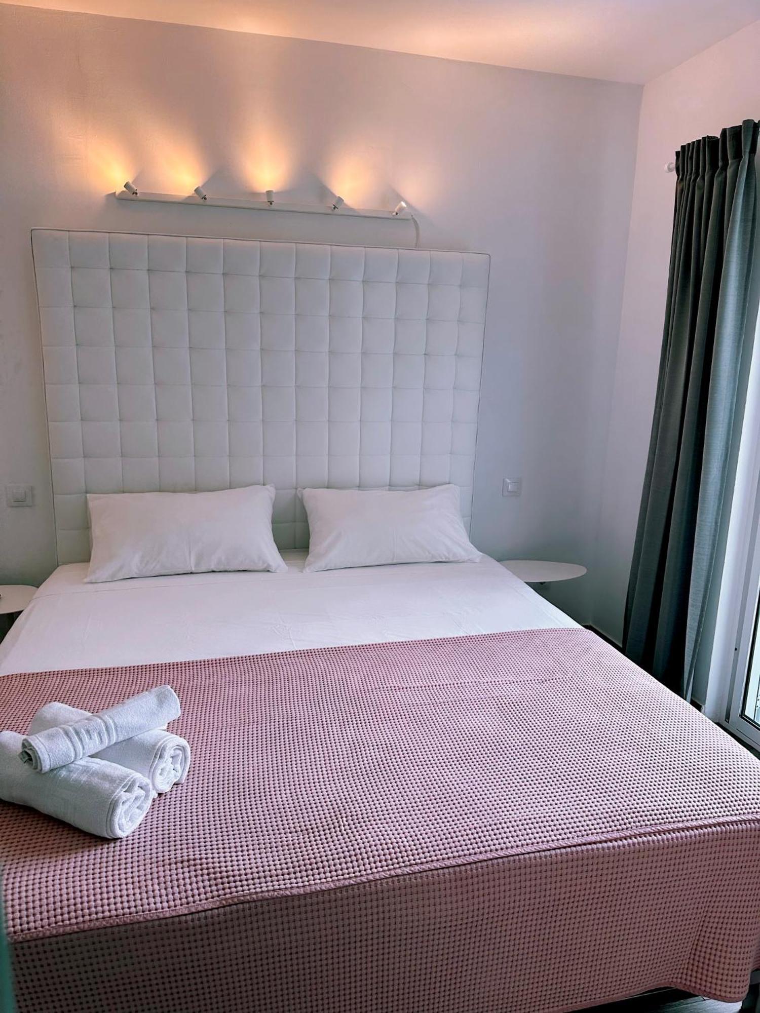 קאלה מילור Bhc Boutique Hostal Cala Millor מראה חיצוני תמונה