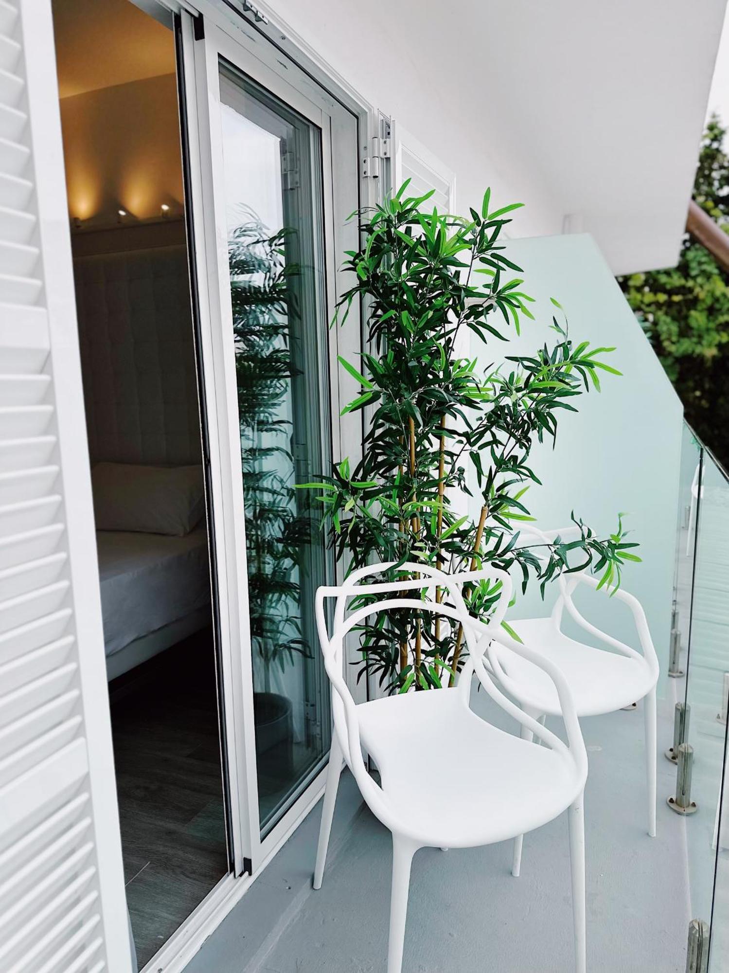 קאלה מילור Bhc Boutique Hostal Cala Millor מראה חיצוני תמונה